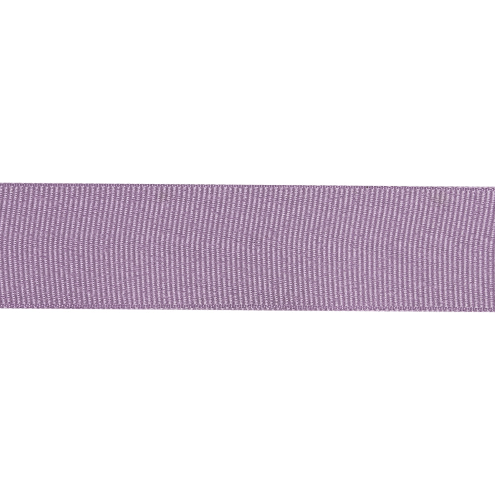 Grosgrain Ribbon - 25mm - Orchid