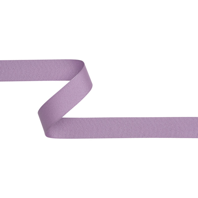 Grosgrain Ribbon - 25mm - Orchid