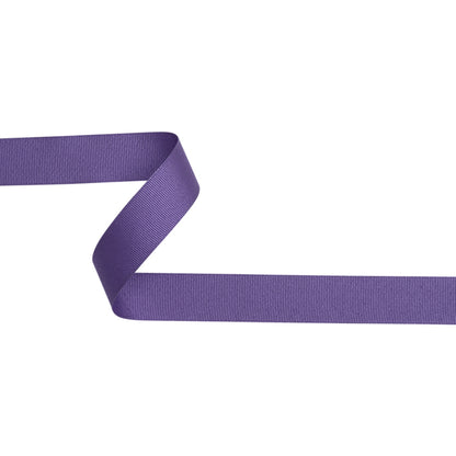 Grosgrain Ribbon - 25mm - Light Purple