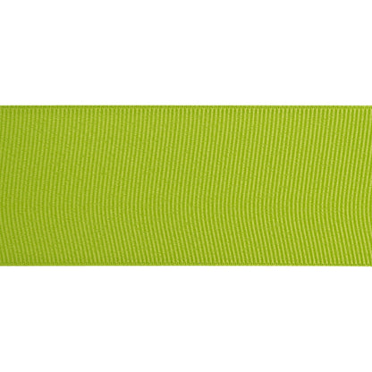 Grosgrain Ribbon - 40mm - Green