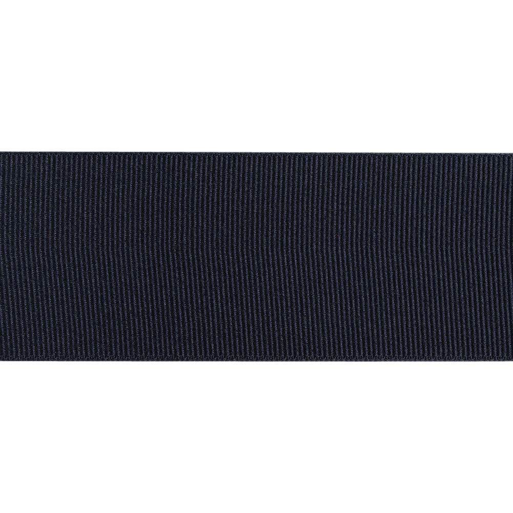 Grosgrain Ribbon - 40mm - Navy