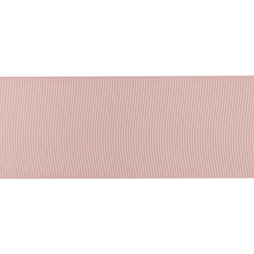 Grosgrain Ribbon - 40mm - Salmon