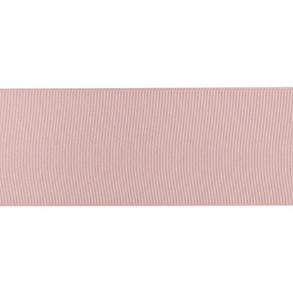 Grosgrain Ribbon - 40mm - Salmon