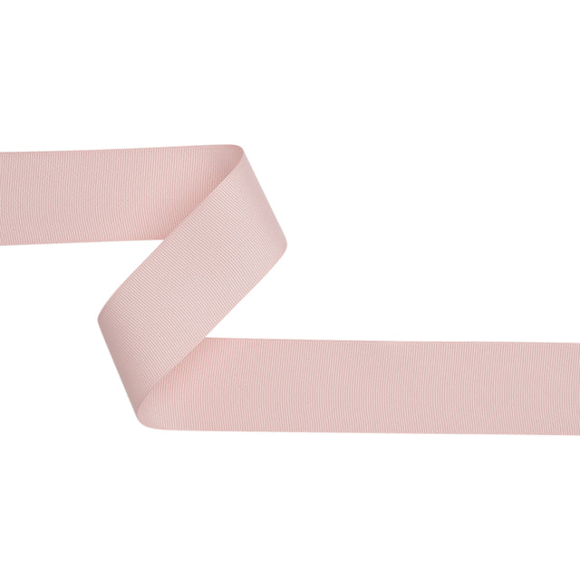 Grosgrain Ribbon - 40mm - Salmon