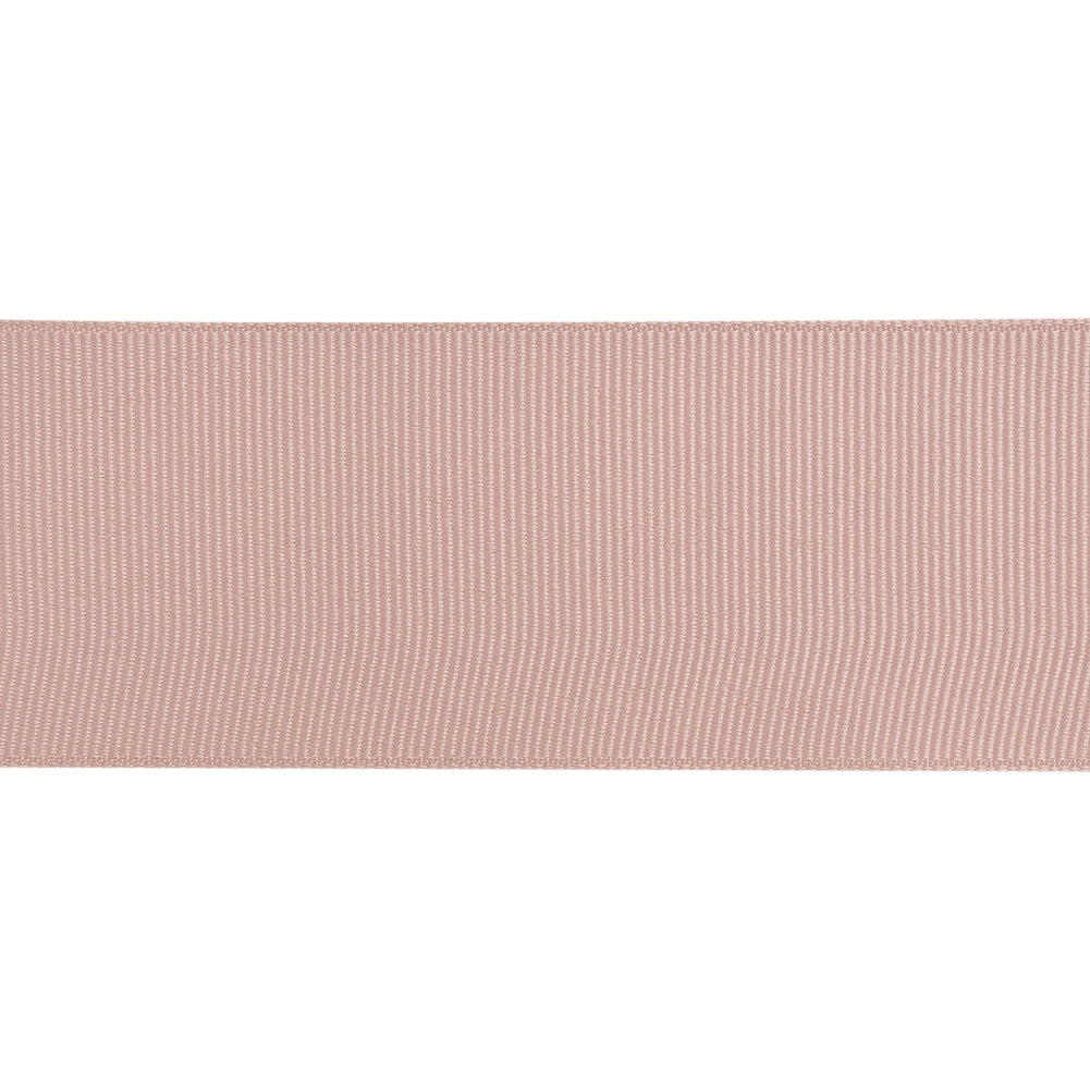 Grosgrain Ribbon - 40mm - Crepe - Folded