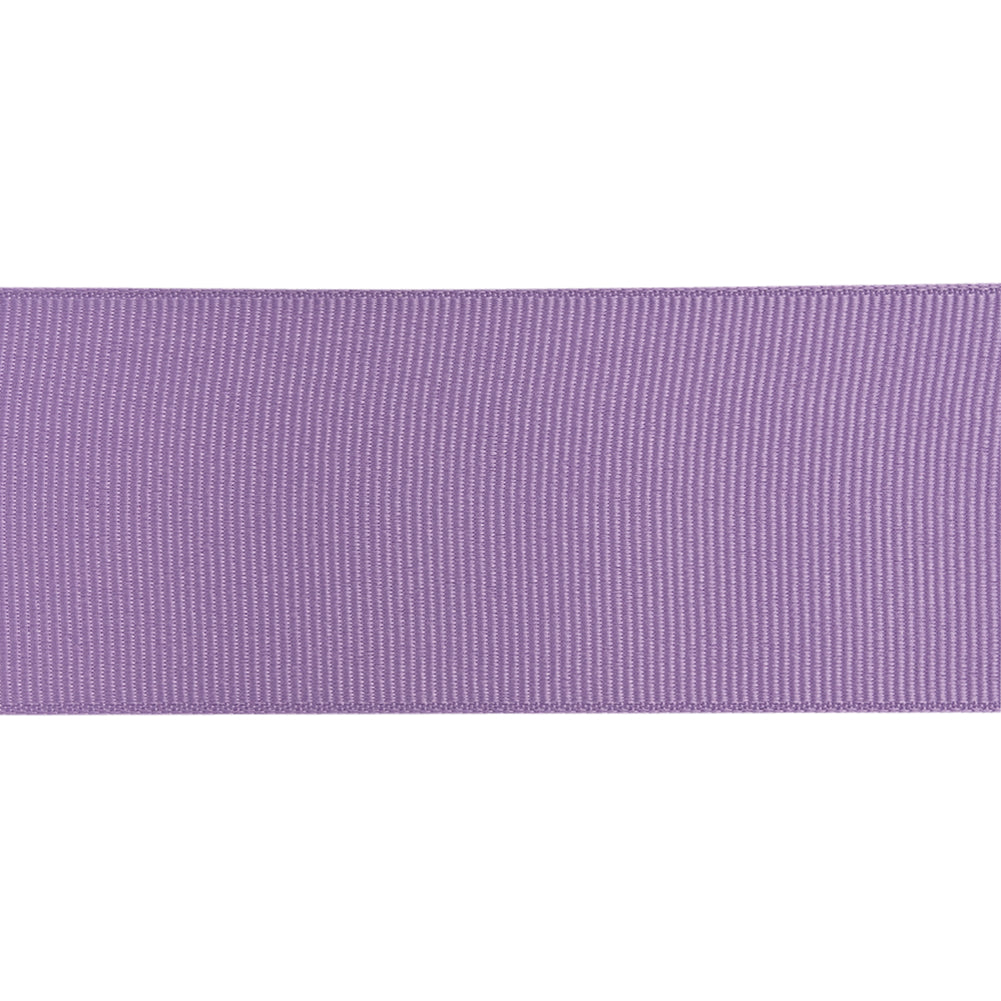 Grosgrain Ribbon - 40mm - Orchid