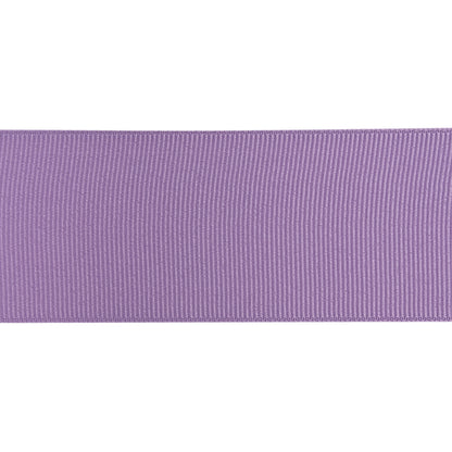 Grosgrain Ribbon - 40mm - Orchid