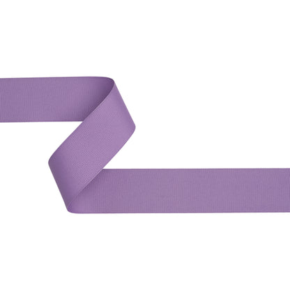 Grosgrain Ribbon - 40mm - Orchid