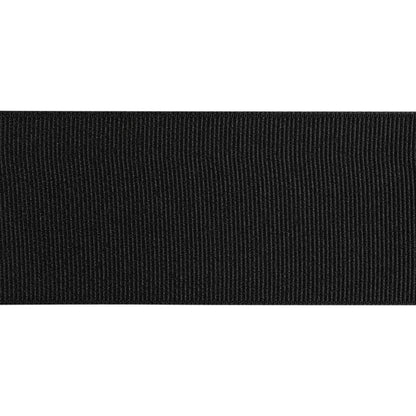 Grosgrain Ribbon - 1.625" - Black