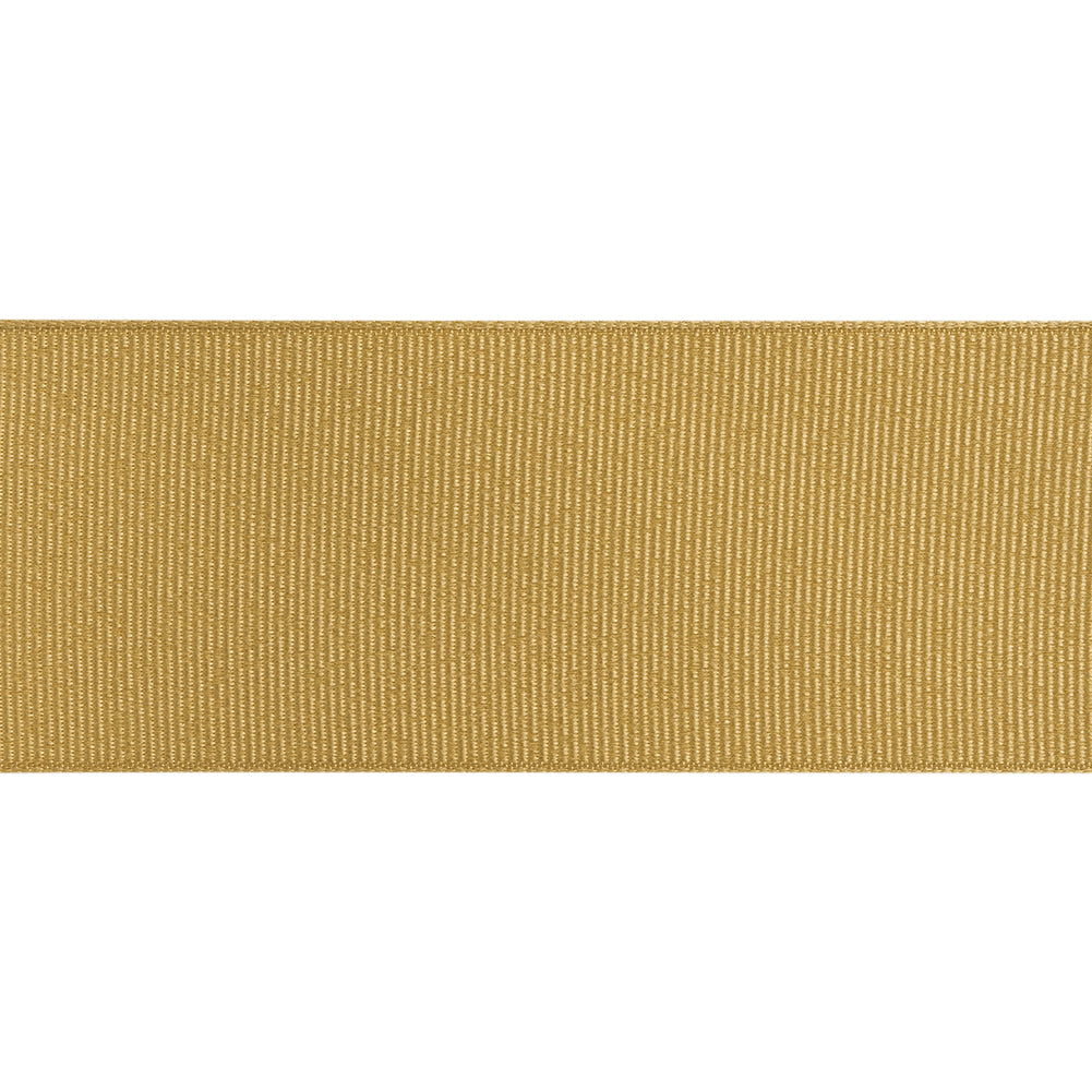 Grosgrain Ribbon - 1.75" - Frappe - Folded