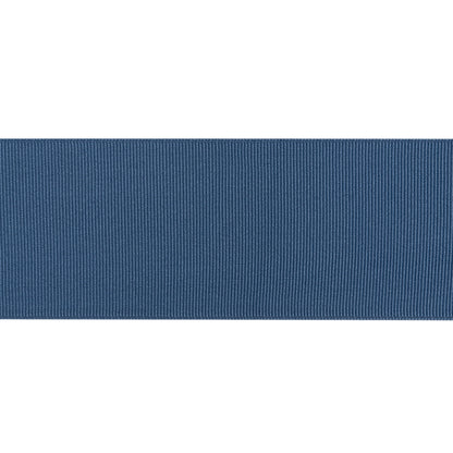 Grosgrain Ribbon - 2" - Light Navy