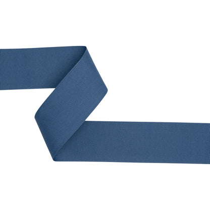 Grosgrain Ribbon - 2" - Light Navy
