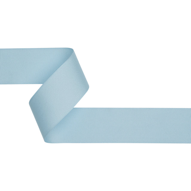 Grosgrain Ribbon - 2" - Baby Blue