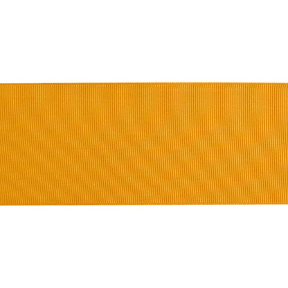 Grosgrain Ribbon - 2" - Yellow