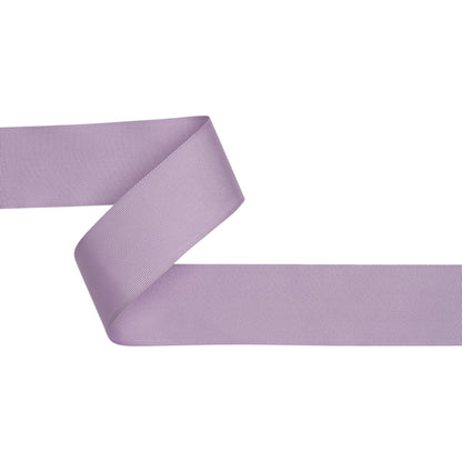 Grosgrain Ribbon - 2" - Lavender