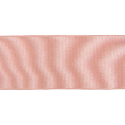 Grosgrain Ribbon - 2" - Salmon