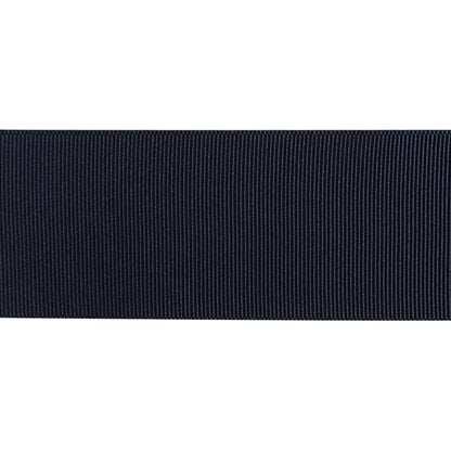 Grosgrain Ribbon - 2" - Dark Navy