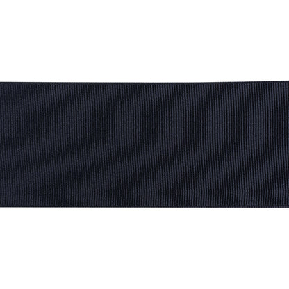 Grosgrain Ribbon - 2" - Navy