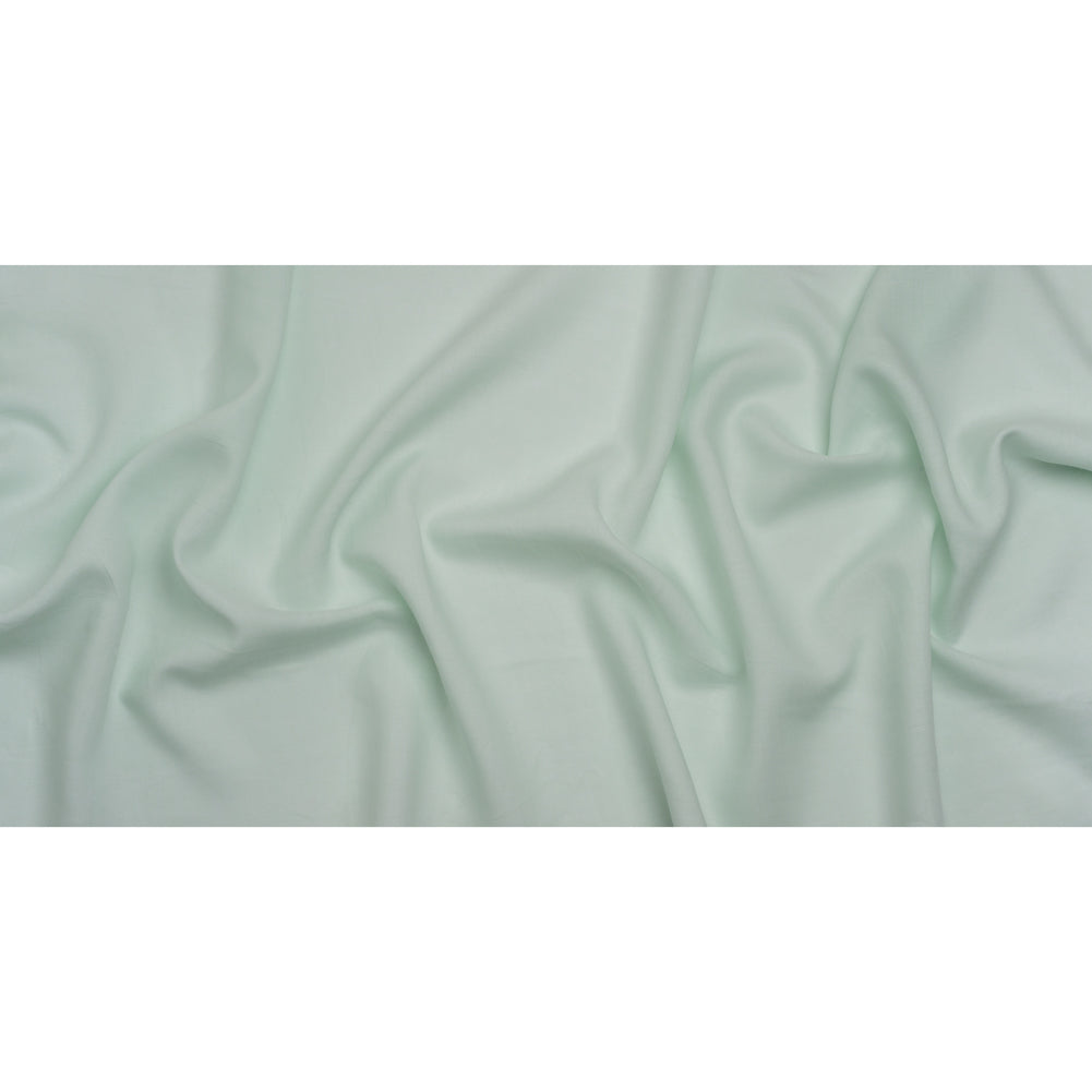 Ramie Voile - Mint - Deadstock - Full