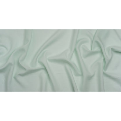 Ramie Voile - Mint - Deadstock