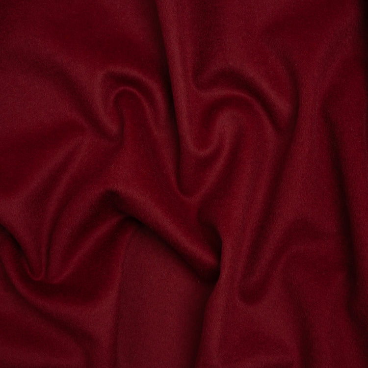 template--25868837453897__feature_collection_list_horizontal_tmckr6-Brushed Lightweight Wool Blend Coating - Berry Red - Ellamar Collection