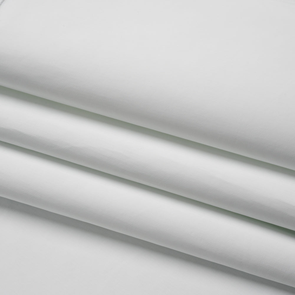 PU Coated Tyvek - Matte White