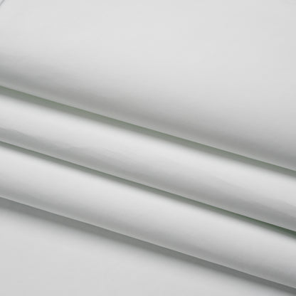 PU Coated Tyvek - Matte White
