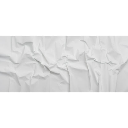 PU Coated Tyvek - Matte White