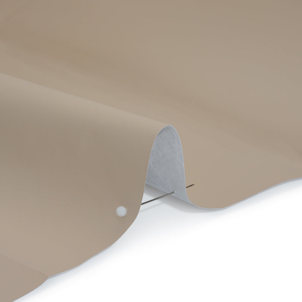 PU Coated Tyvek - Matte Beige
