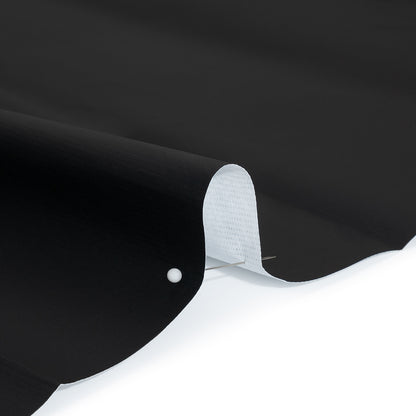 PU Coated Tyvek - Matte Black