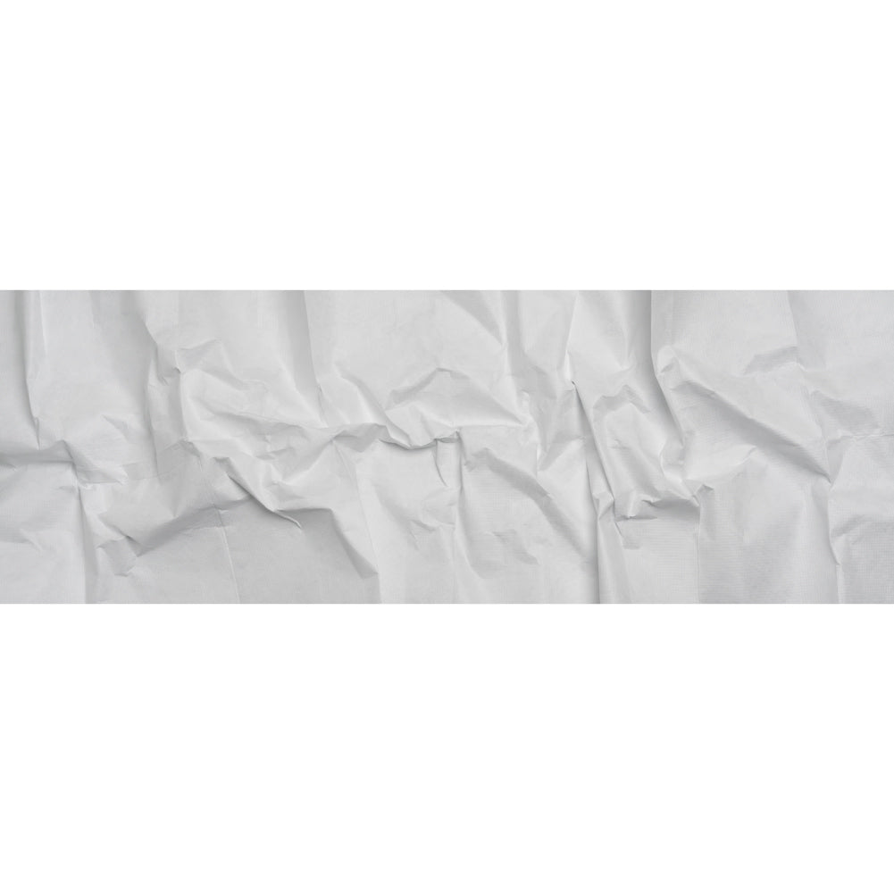 Raw Tyvek - White
