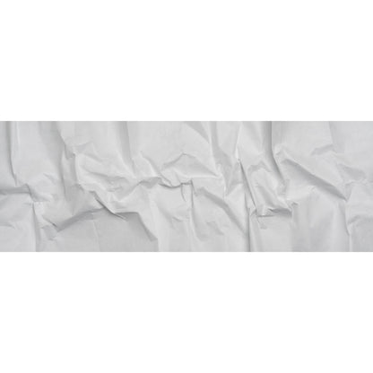 Raw Tyvek - White