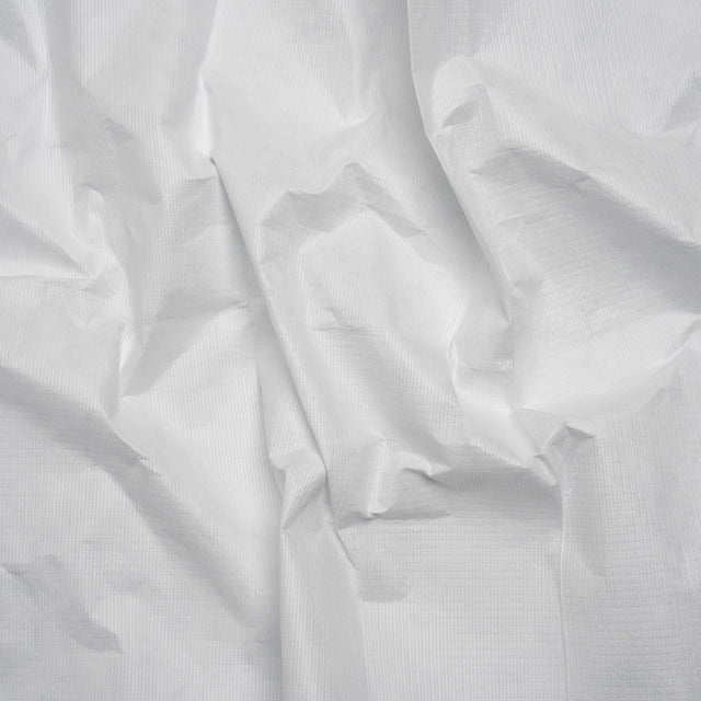 Raw Tyvek - White