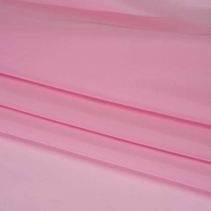Stretch Polyester Twill Lining - Bridal Pink - Josephine Collection