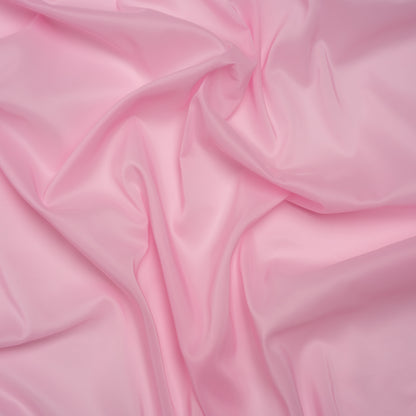 Stretch Polyester Twill Lining - Bridal Pink - Josephine Collection