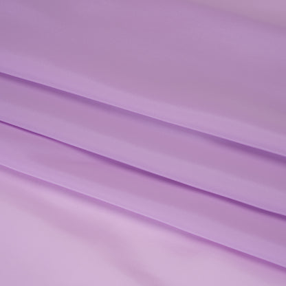 Stretch Polyester Twill Lining - Lavender - Josephine Collection