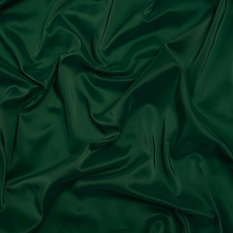 template--25130090922057__main-Stretch Polyester Twill Lining - Forest Green - Josephine Collection