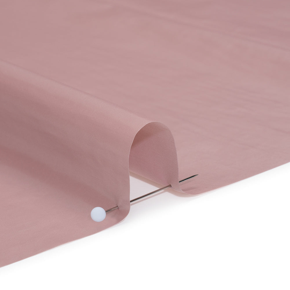 Faux Tyvek - Rose Pink - Greta Collection - Detail