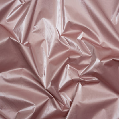 Faux Tyvek - Rose Pink - Greta Collection