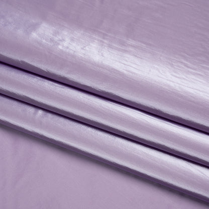 Faux Tyvek - Lavender - Greta Collection