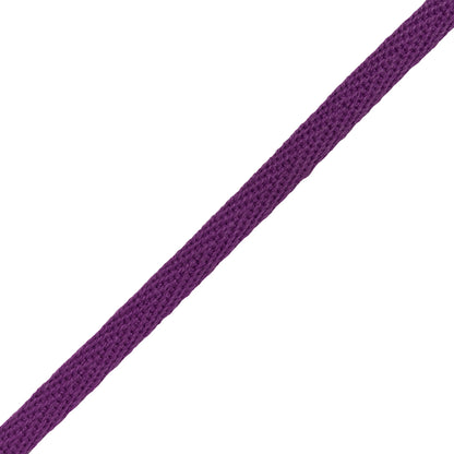Cotton Twill Tape - 0.25" - Purple