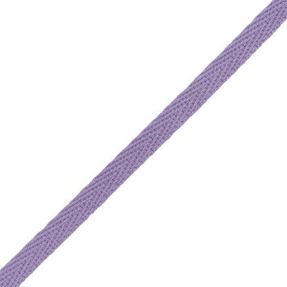 Cotton Twill Tape - 0.25" - Lavender