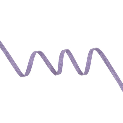 Cotton Twill Tape - 0.25" - Lavender
