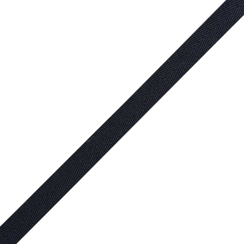 Cotton Twill Tape Made in Japan - 0.375" - Navy