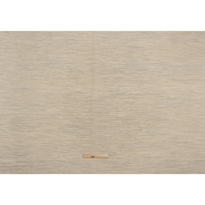 Horsehair Hymo Interlining - Beige and Gray Heathered
