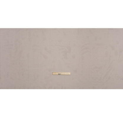 Polyester Lining - Pink, White and Gray Shadow Stripes - Deadstock