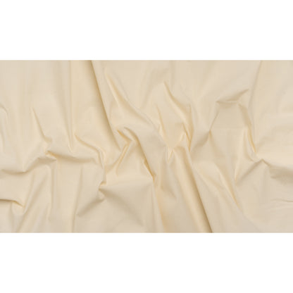 School Grade Cotton Muslin - Unbleached 46"