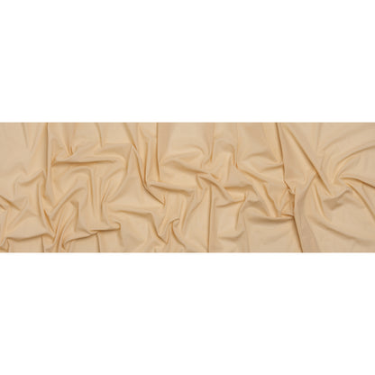 Nylon and Spandex Power Mesh - Nude