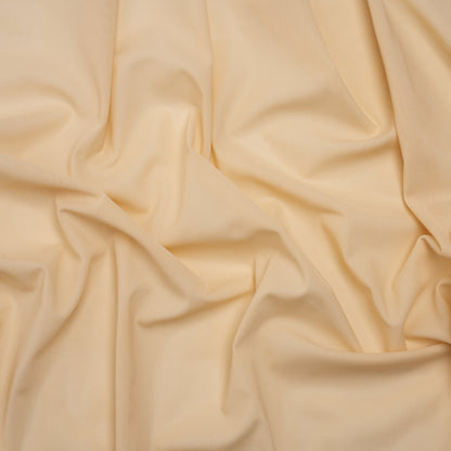 Nylon and Spandex Power Mesh - Nude