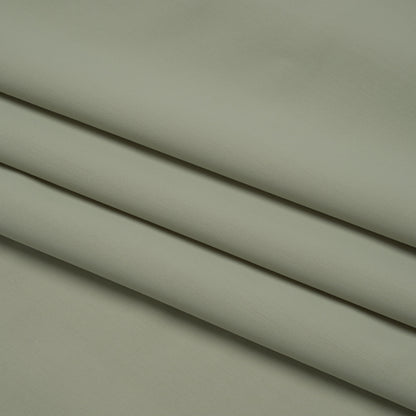 Stretch Nylon Swimwear Tricot - Jade Green - Designer Deadstock